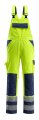 Mascot Amerikaanse Overall Barras 07169-470 hi-vis geel-marine